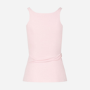 Coster Copenhagen CCH1017 Vida Tank Top Pale Rose