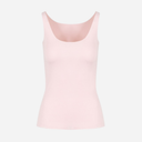 Coster Copenhagen CCH1017 Vida Tank Top Pale Rose