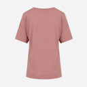Coster Copenhagen CCH1119 Regular V-Neck T-Shirt 696 Apple Butter