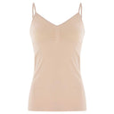 Coster Copenhagen CCH1000 Seamless Top Nude - J BY J Fashion