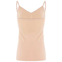 Coster Copenhagen CCH1000 Seamless Top Nude - J BY J Fashion