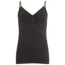 Coster Copenhagen CCH1000 Seamless Top Sort - J BY J Fashion