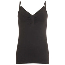 Coster Copenhagen CCH1000 Seamless Top Sort - J BY J Fashion