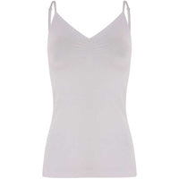 Coster Copenhagen CCH1000 Seamless Top White