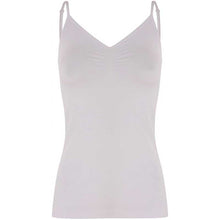 Coster Copenhagen CCH1000 Seamless Top White - J BY J Fashion