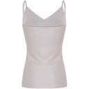 Coster Copenhagen CCH1000 Seamless Top White