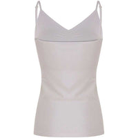 Coster Copenhagen CCH1000 Seamless Top White