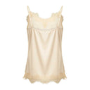 Coster Copenhagen CCH1004 Lace Top 331 Nude - J BY J Fashion