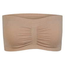 Coster Copenhagen CCH1014 Nala Bandeau Nude