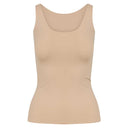 Coster Copenhagen CCH1017 Vida Tank Top Nude - J BY J Fashion
