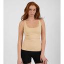 Coster Copenhagen CCH1017 Vida Tank Top Nude - J BY J Fashion