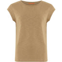 Coster Copenhagen CCH1100 Basic T-Shirt 307 Warm Sand