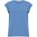 Coster Copenhagen CCH1100 Basic T-Shirt 572 Airy Blue