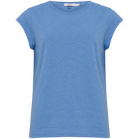Coster Copenhagen CCH1100 Basic T-Shirt 572 Airy Blue