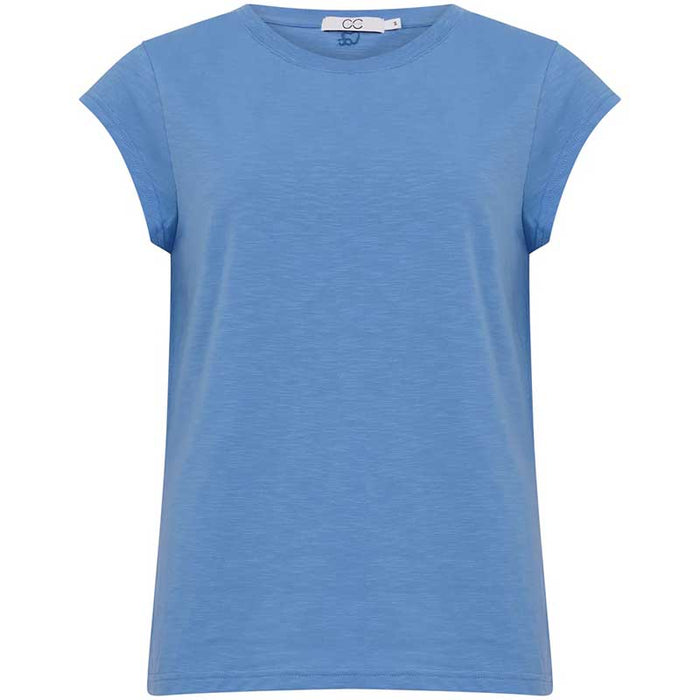 Coster Copenhagen CCH1100 Basic T-Shirt 572 Airy Blue