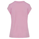 Coster Copenhagen CCH1100 Basic T-Shirt 615 Lyserød - J BY J Fashion