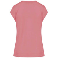 Coster Copenhagen CCH1100 Basic T-Shirt 654 Lyserød - J BY J Fashion