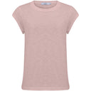 Coster Copenhagen CCH1100 Basic T-Shirt 690 Old Rose