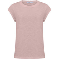 Coster Copenhagen CCH1100 Basic T-Shirt 690 Old Rose