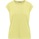 Coster Copenhagen CCH1100 Basic T-Shirt 784 Warm Lemon