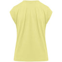 Coster Copenhagen CCH1100 Basic T-Shirt 784 Warm Lemon - J BY J Fashion