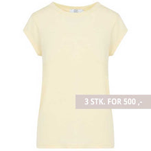 Coster Copenhagen CCH1100 Basic T-Shirt 790 Light Honey