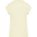 Coster Copenhagen CCH1101 V-Neck T-Shirt 790 Light Honey