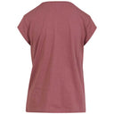 Coster Copenhagen CCH1101 V-Neck T-Shirt Apple Butter - J BY J Fashion