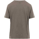 Coster Copenhagen CCH1118 Regular T-Shirt 383 Dark Mud - J BY J Fashion