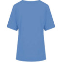 Coster Copenhagen CCH1118 Regular T-Shirt 572 Airy Blue - J BY J Fashion