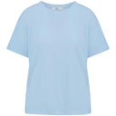 Coster Copenhagen CCH1118 Regular T-Shirt 588 Powder Blue
