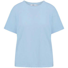 Coster Copenhagen CCH1118 Regular T-Shirt 588 Powder Blue - J BY J Fashion