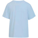 Coster Copenhagen CCH1118 Regular T-Shirt 588 Powder Blue - J BY J Fashion