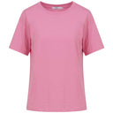 Coster Copenhagen CCH1118 Regular T-Shirt 603 Pink - J BY J Fashion