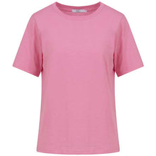 Coster Copenhagen CCH1118 Regular T-Shirt 603 Pink - J BY J Fashion