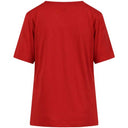 Coster Copenhagen CCH1118 Regular T-Shirt 605 Berry Red - J BY J Fashion