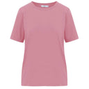 Coster Copenhagen CCH1118 Regular T-Shirt 654 Lyserød - J BY J Fashion