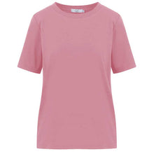 Coster Copenhagen CCH1118 Regular T-Shirt 654 Lyserød - J BY J Fashion