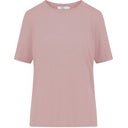 Coster Copenhagen CCH1118 Regular T-Shirt 690 Old Rose