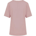 Coster Copenhagen CCH1118 Regular T-Shirt 690 Old Rose - J BY J Fashion