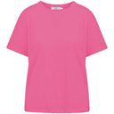 Coster Copenhagen CCH1118 Regular T-Shirt 691 Clear Pink