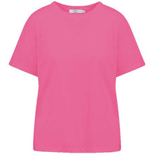 Coster Copenhagen CCH1118 Regular T-Shirt 691 Clear Pink - J BY J Fashion