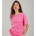 Coster Copenhagen CCH1118 Regular T-Shirt 691 Clear Pink