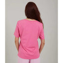 Coster Copenhagen CCH1118 Regular T-Shirt 691 Clear Pink