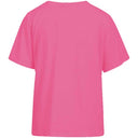 Coster Copenhagen CCH1118 Regular T-Shirt 691 Clear Pink