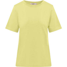 Coster Copenhagen CCH1118 Regular T-Shirt 784 Warm Lemon - J BY J Fashion