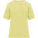 Coster Copenhagen CCH1118 Regular T-Shirt 784 Warm Lemon