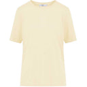 Coster Copenhagen CCH1118 Regular T-Shirt 790 Light Honey