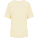 Coster Copenhagen CCH1118 Regular T-Shirt 790 Light Honey - J BY J Fashion