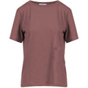 Coster Copenhagen CCH1118 Regular T-Shirt Apple Butter - J BY J Fashion